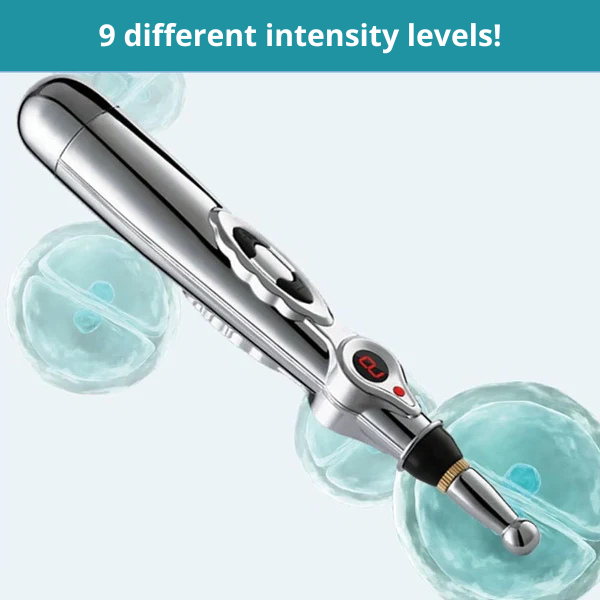 VibeRelief™ — Melt Away Pain Instantly and Reclaim Your Freedom