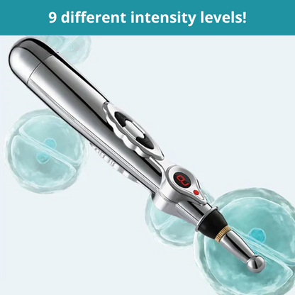 VibeRelief™ — Melt Away Pain Instantly and Reclaim Your Freedom