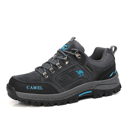 PathForge™ — Feel Unstoppable Comfort and Grip That Powers Every Trail