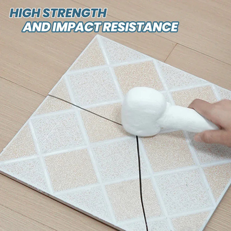 TitanGrip™ — Repairs That Refuse to Break, Rain or Shine