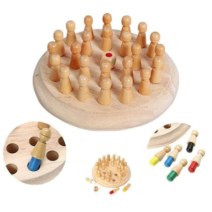 NeuroSpark™ Memory Match — Ignite Your Child’s Focus and Unlock Lifelong Brilliance