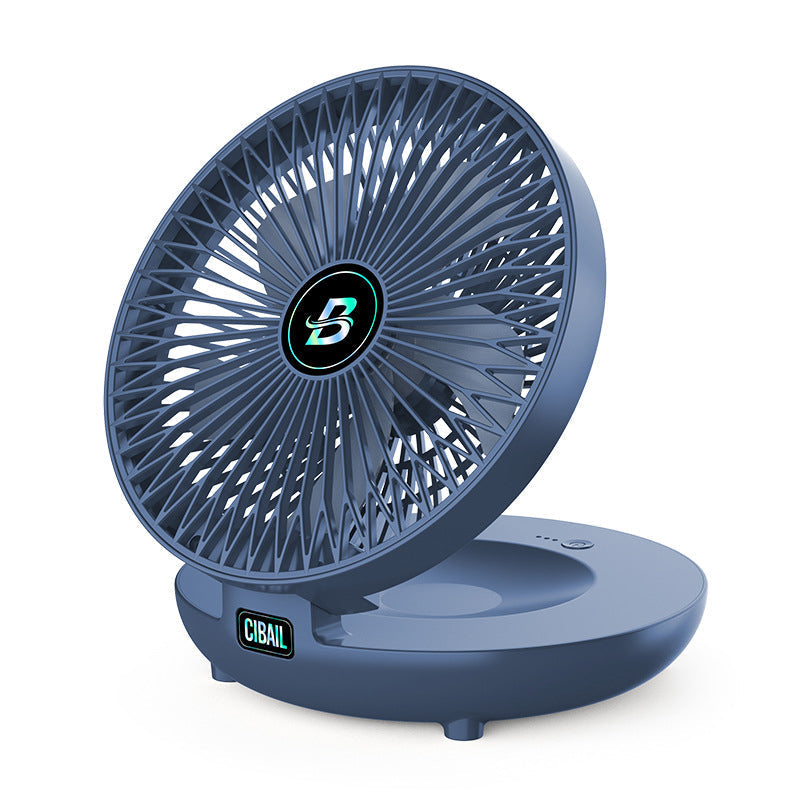ChillStream™ — Instant, Whisper-Quiet Coolness That Moves With You