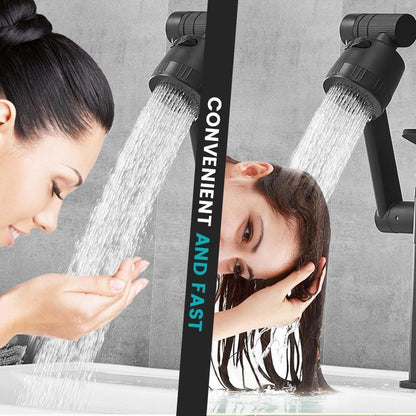 StreamSmart™ — Effortless Kitchen Control That Slashes Water Bills and Stress
