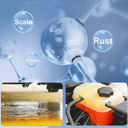 CorroCleanse™ — Watch Rust Vanish Instantly for Show-Stopping Shine and Effortless Metal Revival