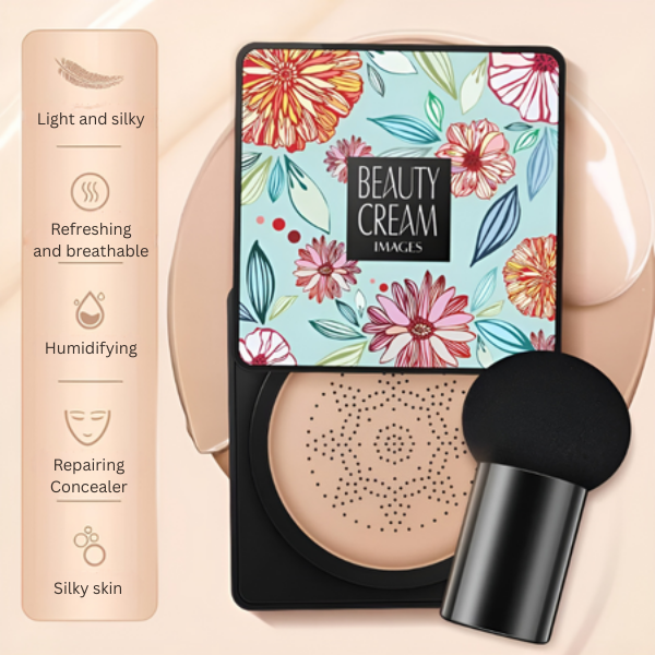 SilkaGlow™ — Unleash Radiant Confidence with All-Day Hydrating Perfection