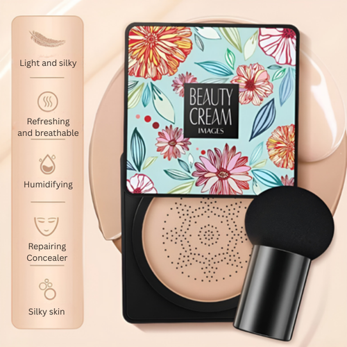 SilkaGlow™ — Unleash Radiant Confidence with All-Day Hydrating Perfection
