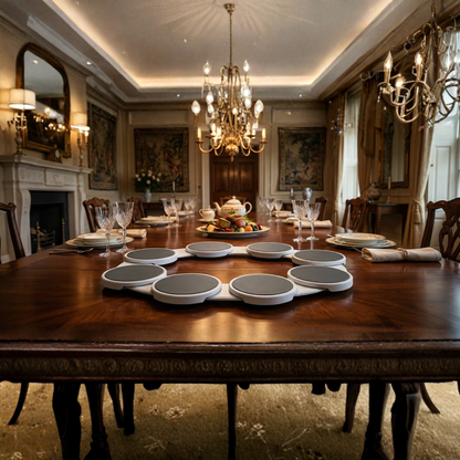 SwiftWave™ — Effortless Family Meals Without the Mess or Stress