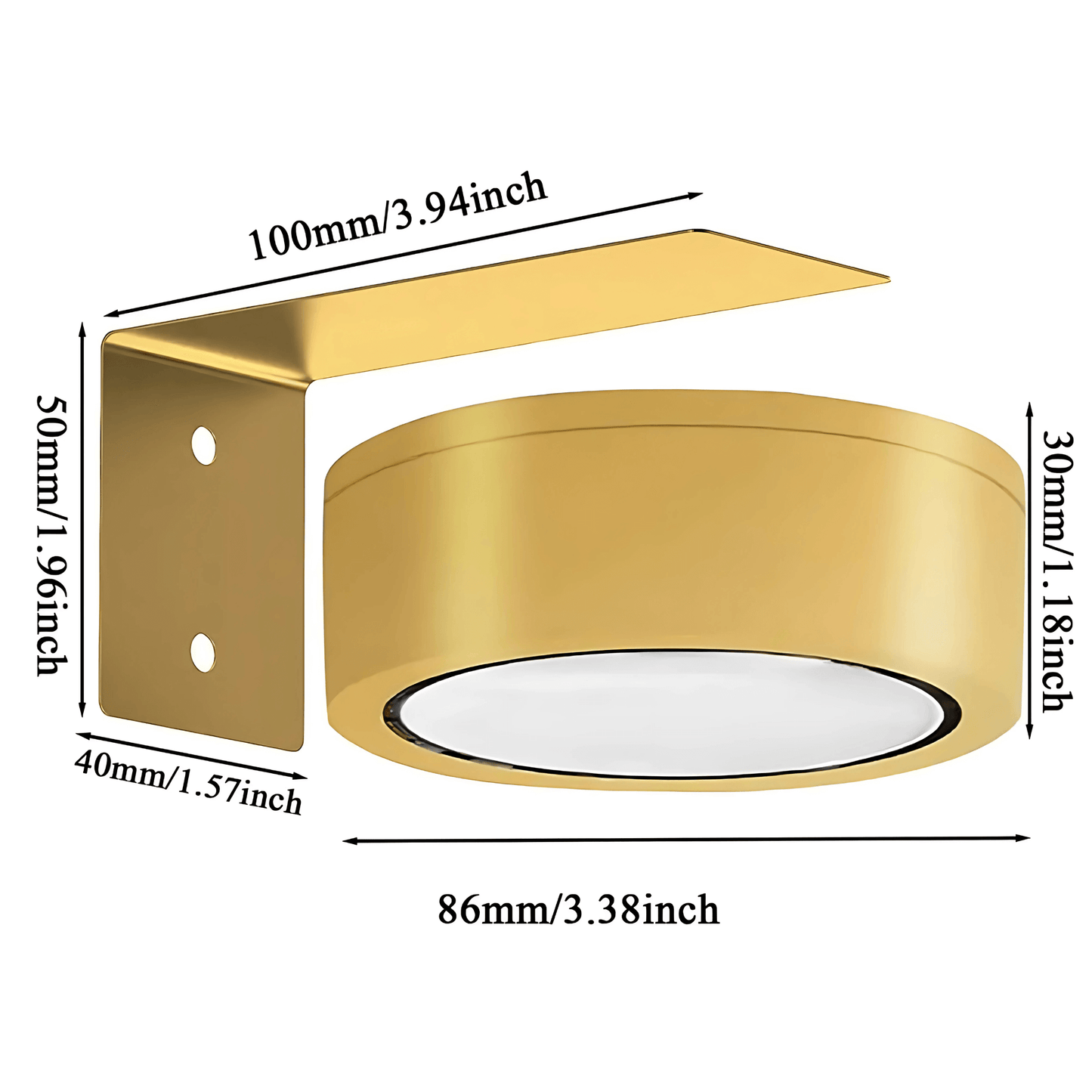 LumiFlare™ — Transform Any Room into a Warm, Mood-Mastering Sanctuary