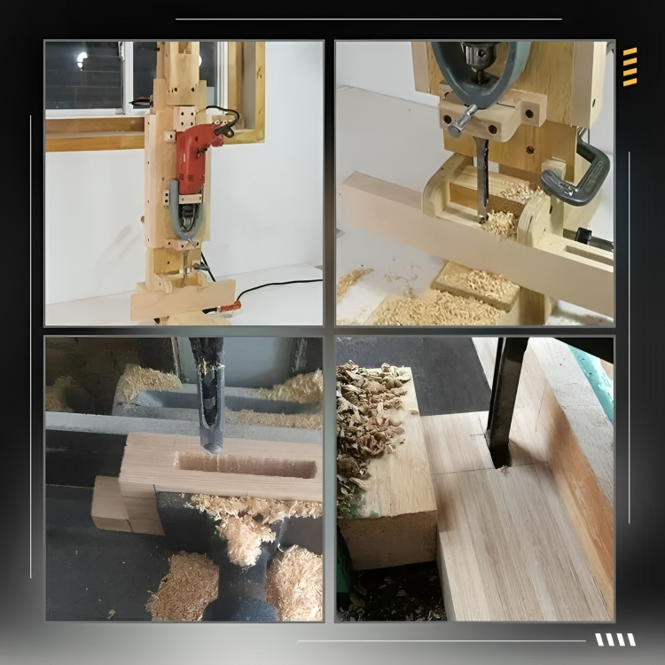 PrecisionCut™ — Turn Every Cut Into a Flawless Masterpiece Instantly