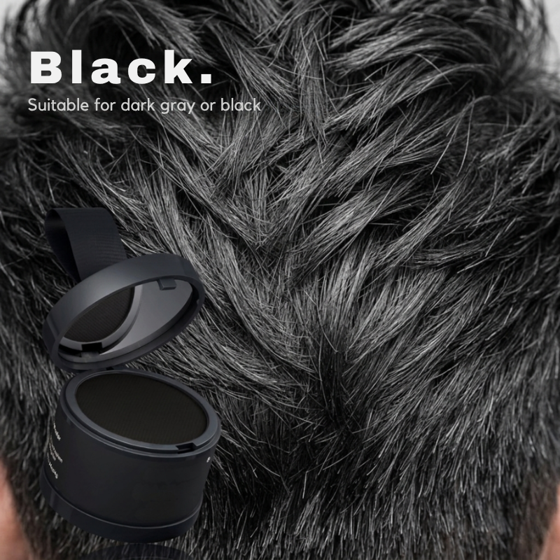 VitalDensity™ — Instantly Transform Your Hairline Into a Confidence Powerhouse