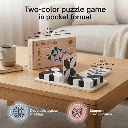 MindQuill™ — Ignite Instant Focus and Outsmart Every Challenge