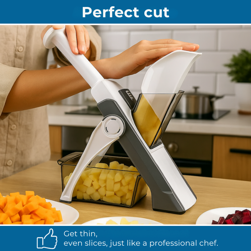 RazorSharp™ — Command Every Cut with Unstoppable Confidence and Flawless Precision