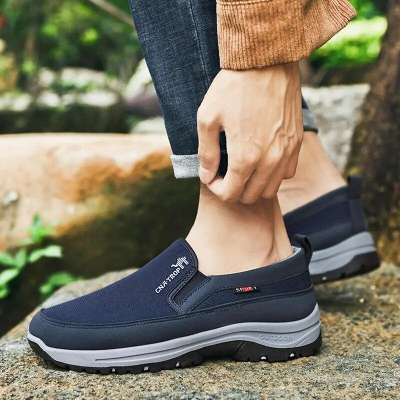GlideMotion™ — Experience All-Day Freedom with Effortless Comfort and Pain-Free Steps