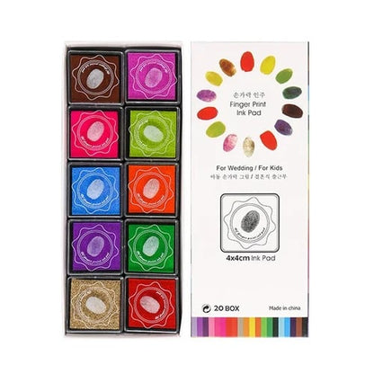 ColorJoy™ — Ignite Confidence and Creativity Without the Mess