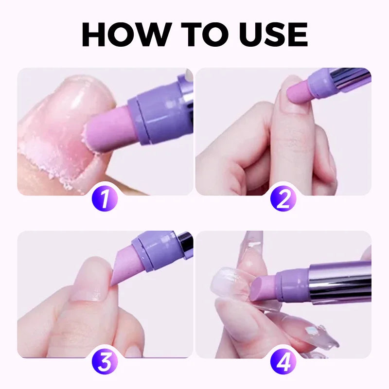 PureNail™ Care Pen — Reveal irresistibly strong, smooth nails that boost your confidence instantly