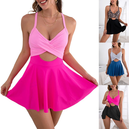 SilquaWave™ — Sculpt Your Curves and Own the Beach With Unstoppable Confidence