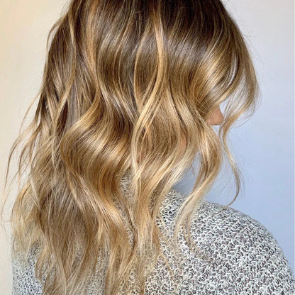 LumaTint™ — Unleash Vibrant, Nourished Color That Moves With Your Mood