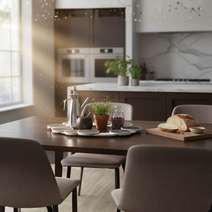SwiftWave™ — Effortless Family Meals Without the Mess or Stress