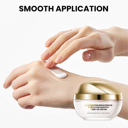 FloraLuxe™ Radiance Cream — Unlock All-Day Glow and Hydration That Turns Heads Instantly