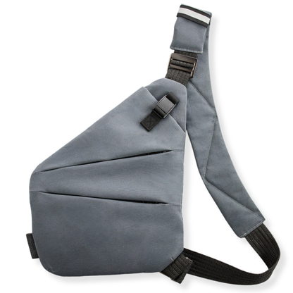 FortiLock™ — Feel Unbreakable Confidence Wherever Life Takes You
