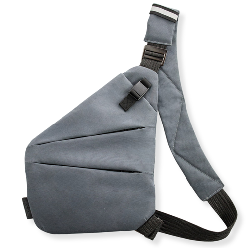 FortiLock™ — Feel Unbreakable Confidence Wherever Life Takes You