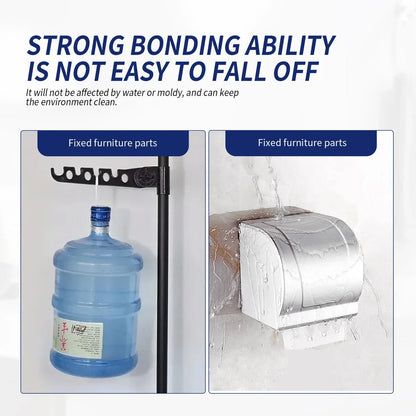 SealShield™ — Lock In Mold-Free Repairs That Last a Lifetime