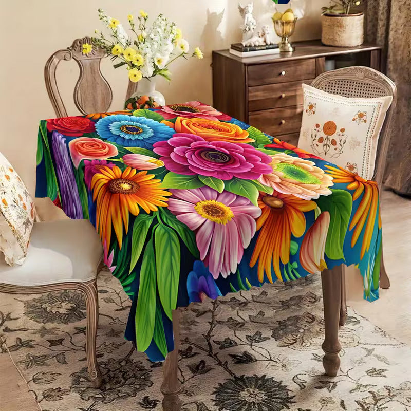 GlaceAura™ — Transform Your Table Into a Spill-Proof, Vibrant Masterpiece Every Time