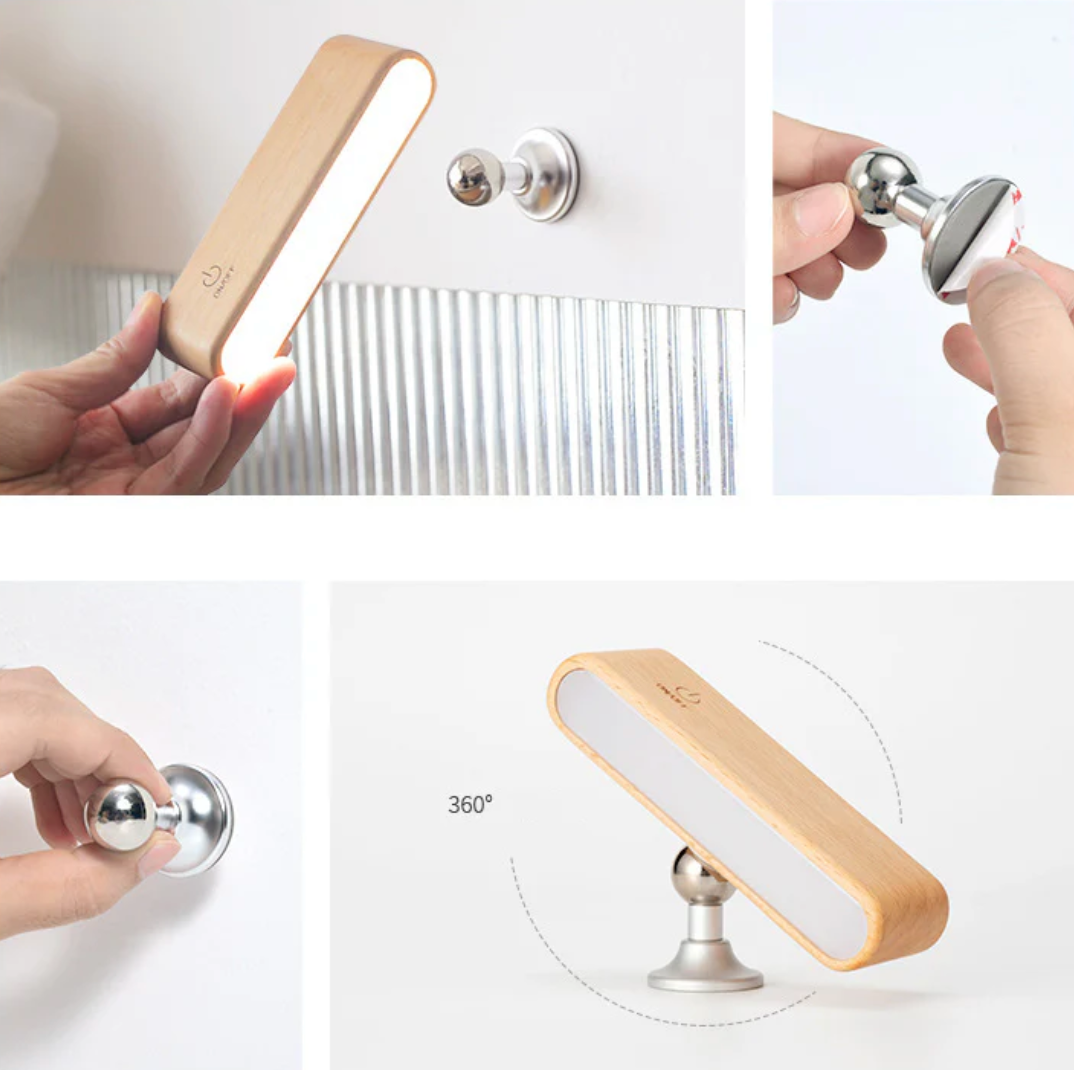 Brillora™ — Unclutter Your Desk and Ignite Pure Creative Focus