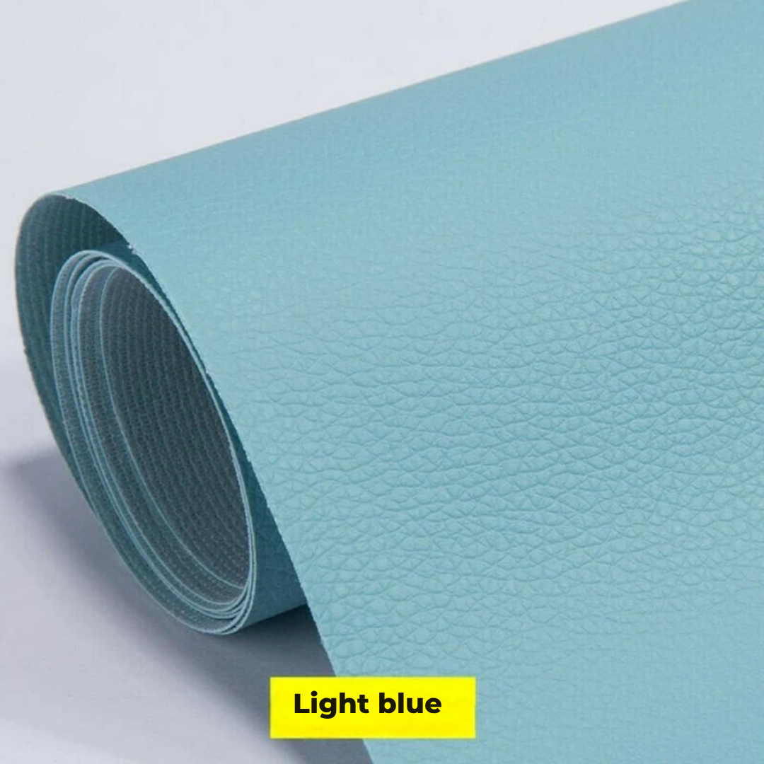 LeatherLux™ — Instantly Restore Stunning, Flawless Leather That Feels Brand New