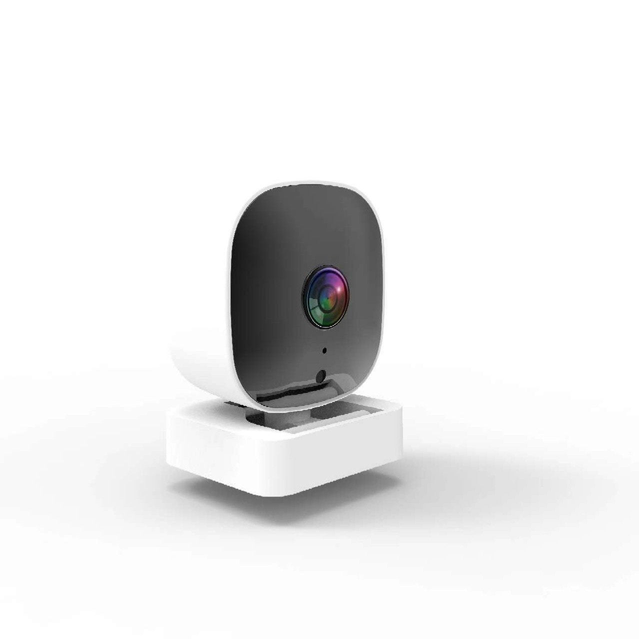 SecureSight™ — Experience Unshakable Peace with Crystal-Clear, 24/7 Home Protection