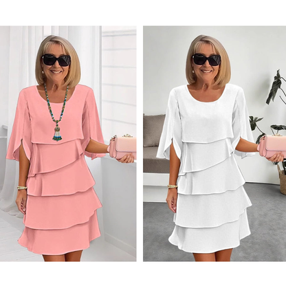 Veloria™ Dress — Unlock Effortless Confidence and All-Day Freedom