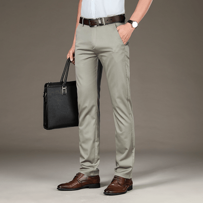 MomentumFlex™ Pants — Unleash All-Day Confidence with Effortless Stretch and Sharp Style