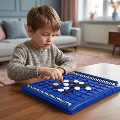 MathBurst™ — Ignite Your Family’s Genius and Create Unforgettable Bonding Moments