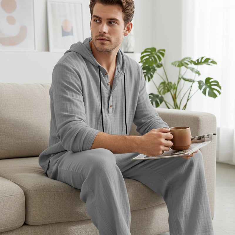 VeranoFlow™ — Ultimate Freedom and Effortless Comfort That Moves With You