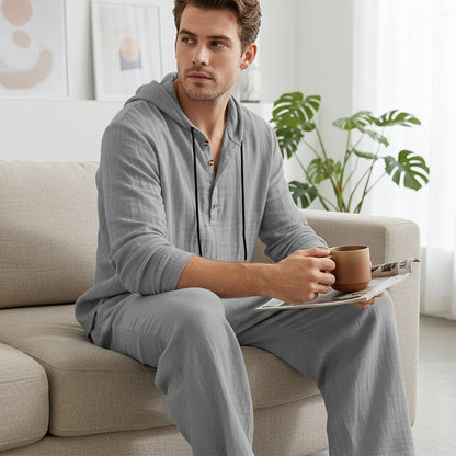 VeranoFlow™ — Ultimate Freedom and Effortless Comfort That Moves With You