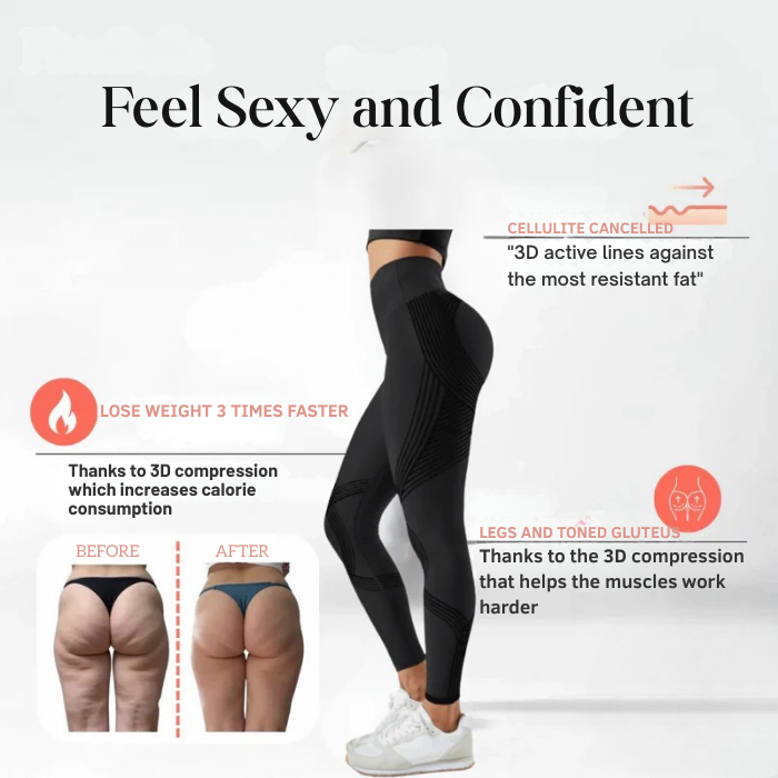 VeroSculpt™ Leggings — Sculpt Stronger, Smoother Legs That Turn Heads Everywhere You Go