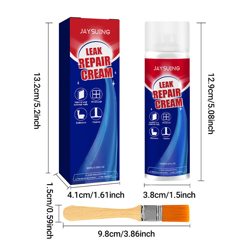 AquaShield™ — Lock Out Every Leak and Sleep Soundly Through Any Storm