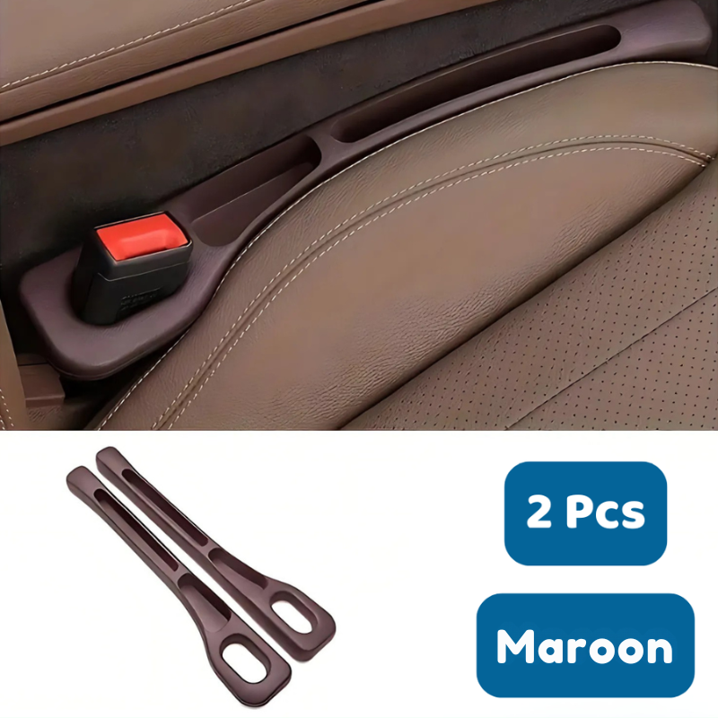 AegisGuard™ — Lock Out Lost Items and Drive Clutter-Free with Sleek Confidence