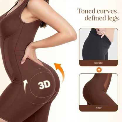 SilqueForm™ — Unseen Sculpting That Unleashes Your True Confidence