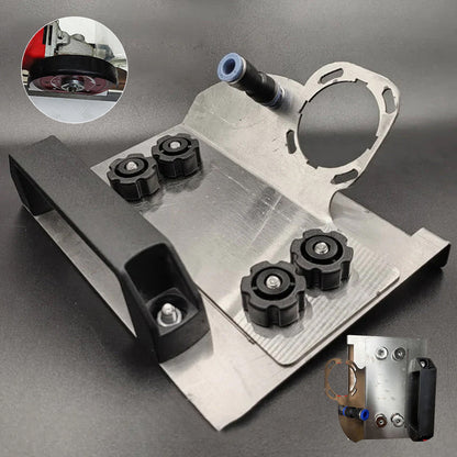 EdgeLock™ — Take Command with Unbreakable Precision and Confidence