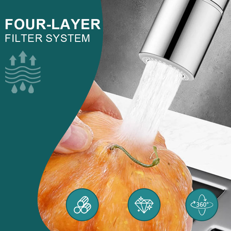 HydroPulse™ — Transform Your Kitchen Cleanup into a Power-Packed, Effortless Victory