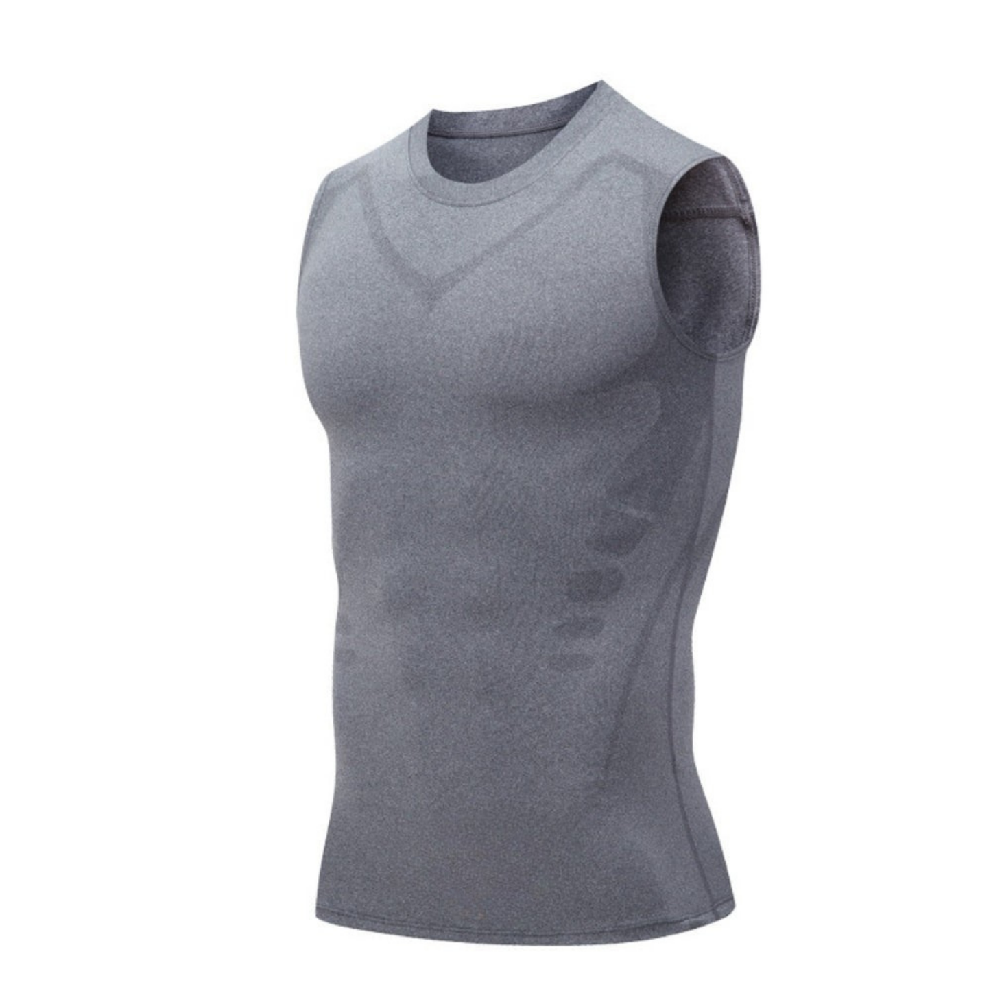 SurgeForm™ Compression Vest — Ignite Energized Confidence with a Sculpted, Pain-Free Posture