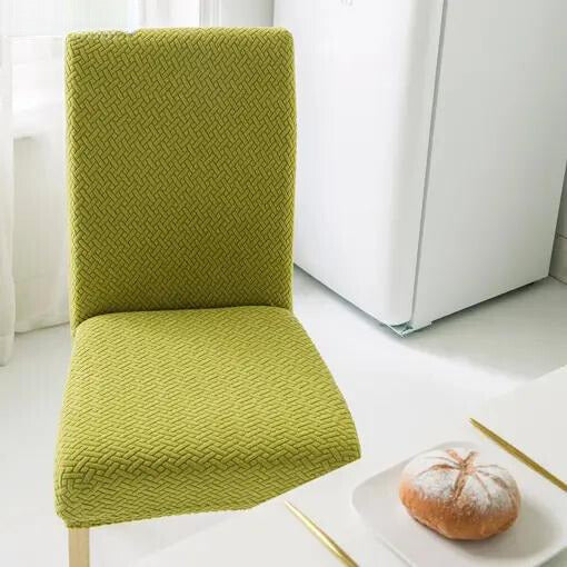 CoverSculpt™ — Effortless Chair Protection That Keeps Your Space Flawless and Stylish