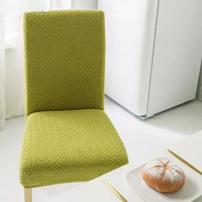CoverSculpt™ — Effortless Chair Protection That Keeps Your Space Flawless and Stylish