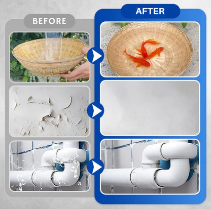 HydroLock Pro™ — Turn Your Walls into an Unbreakable, Leak-Proof Fortress