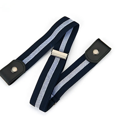 FlexEase™ — The Belt That Feels Like Freedom Wrapped Around You