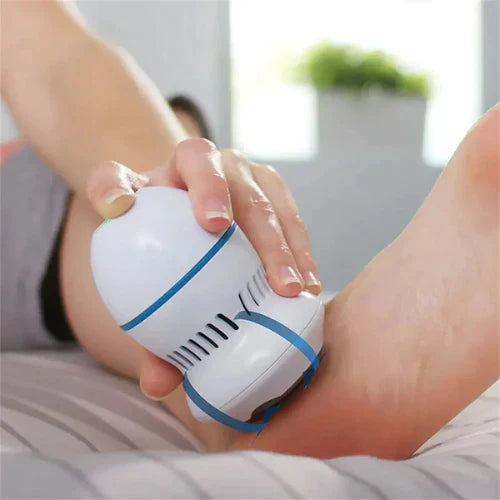 VelvetStep™ — Unlock Silky-Soft Feet That Boost Your Confidence Instantly