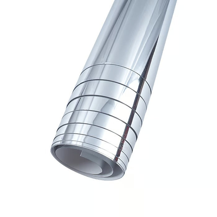 LumiFlex™ Mirror Sheets — Safely Transform Any Space with Shatterproof, Radiant Shine