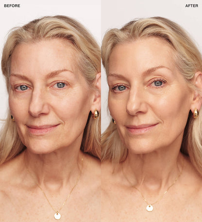 LumiTide™ — Unleash Radiant, Feather-Light Coverage That Feels Like You