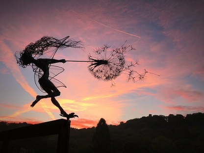 Faelyra™ — Ignite Your Garden with Enchanting Magic and Lasting Wonder